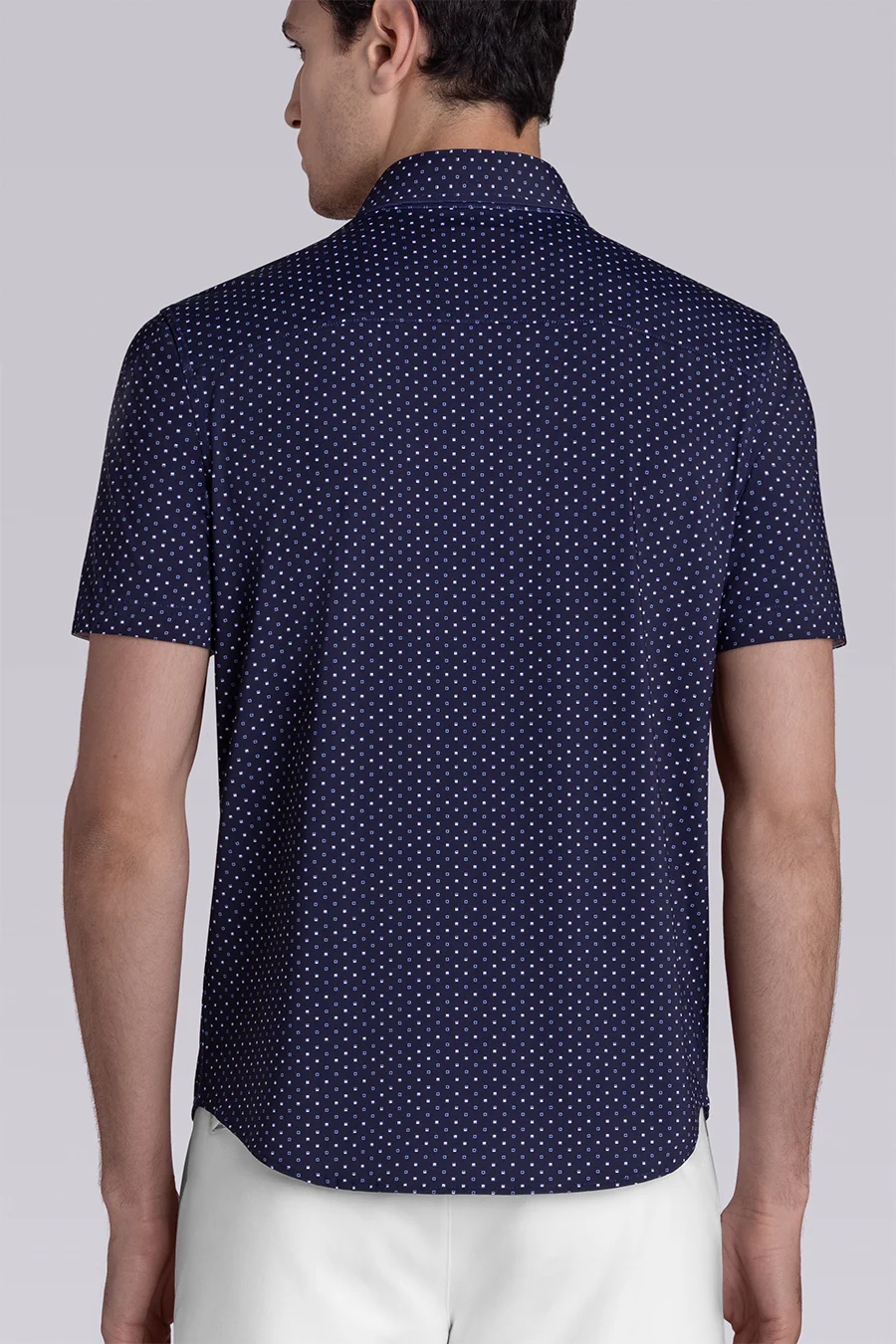 Spirited In Dark Navy - Image 3