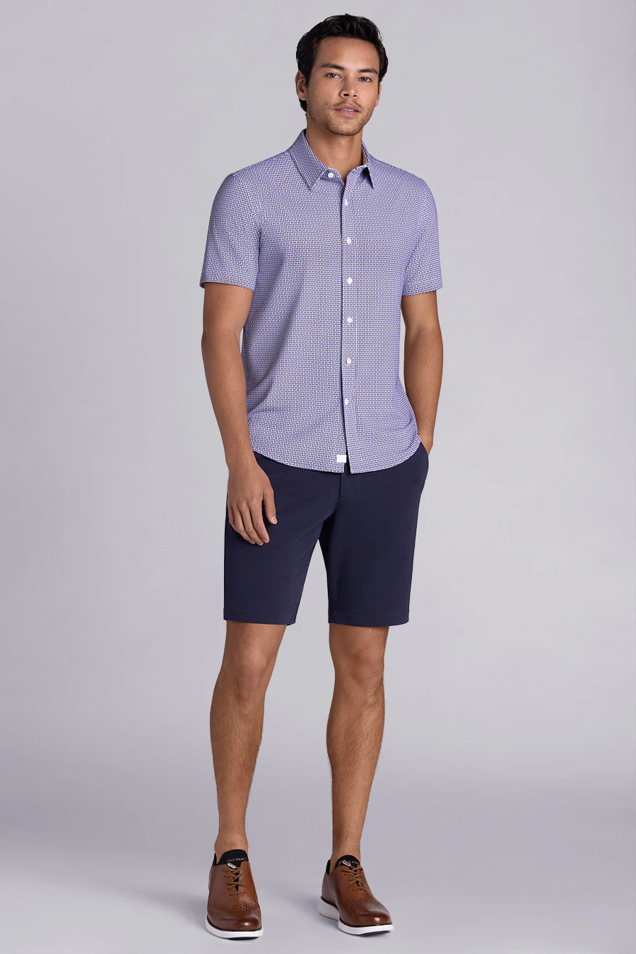 Spirited In Taupe - Image 5