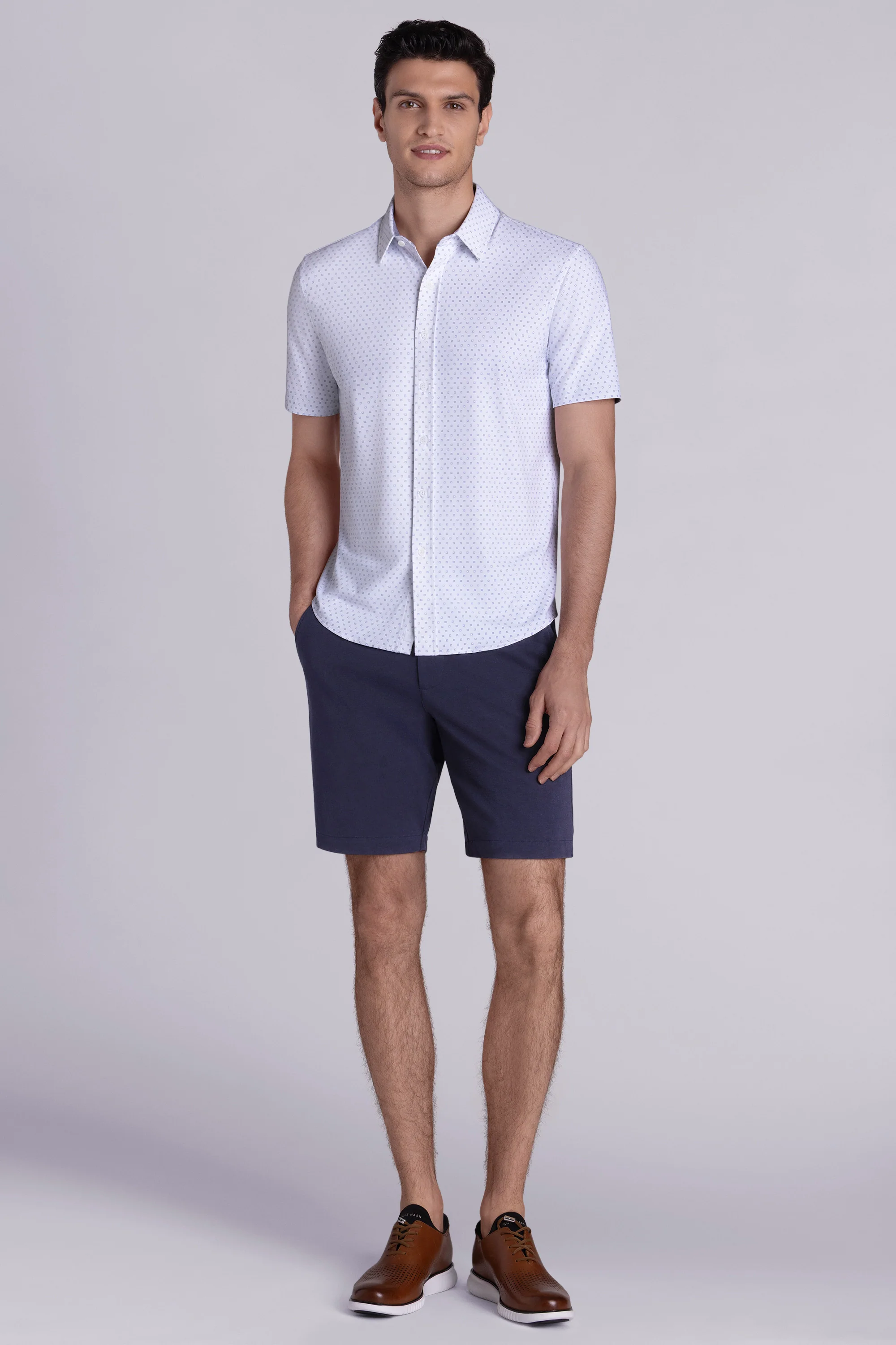 Spirited In White - Image 5