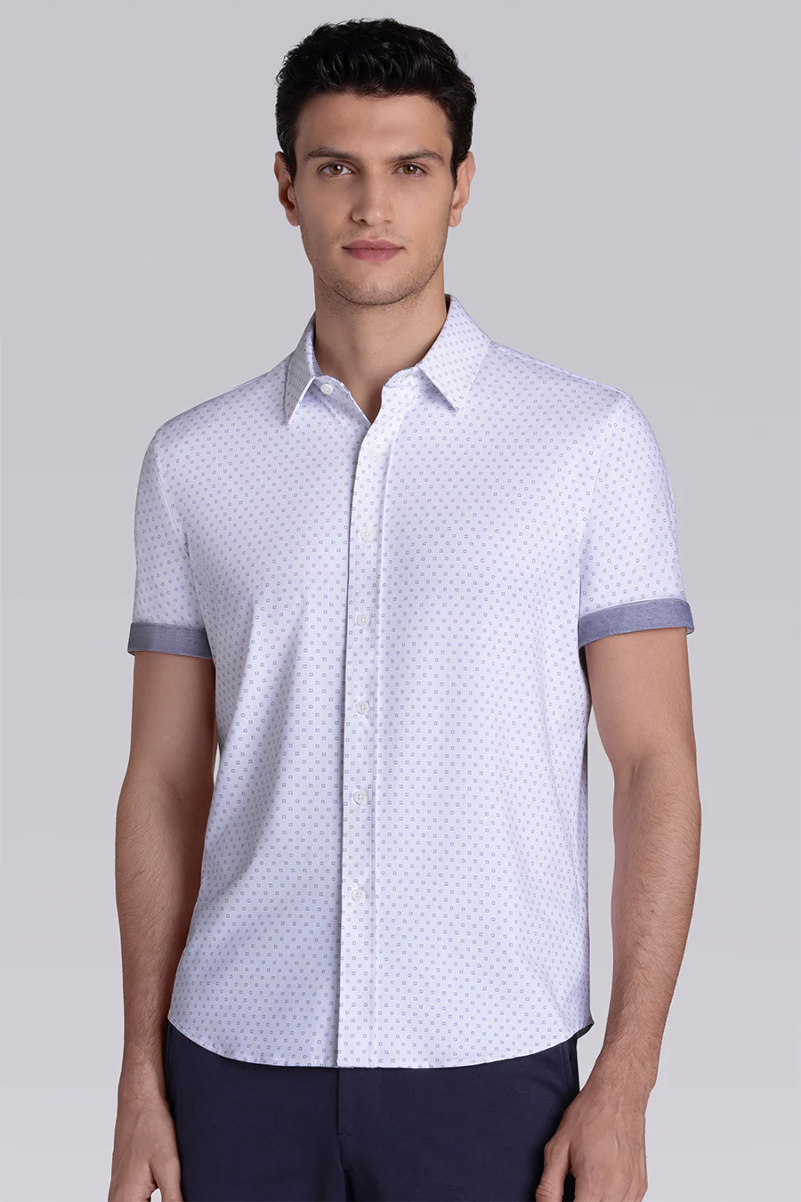 Spirited In White - Image 6