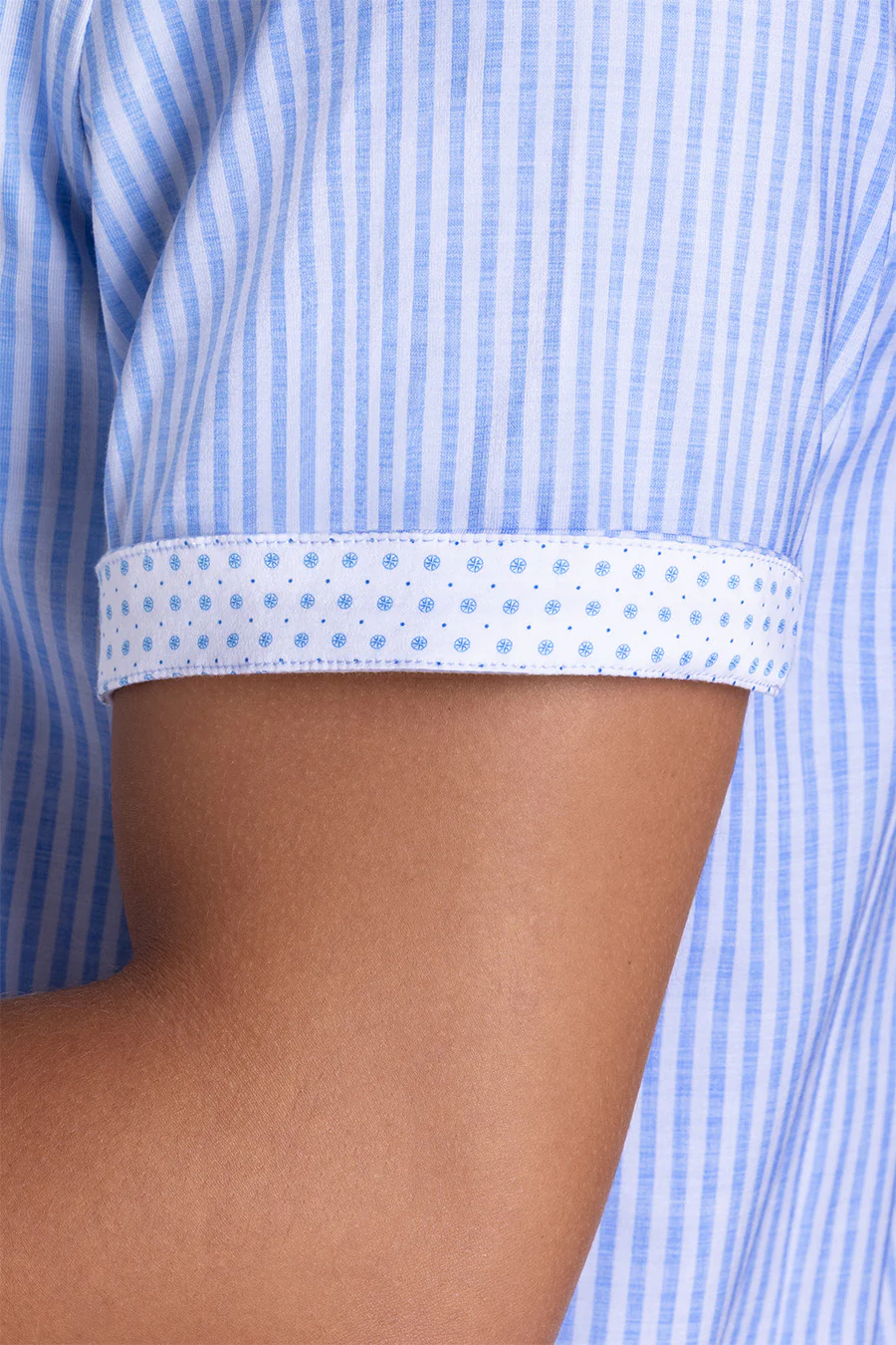Stamina In Santorini Blue - Image 6