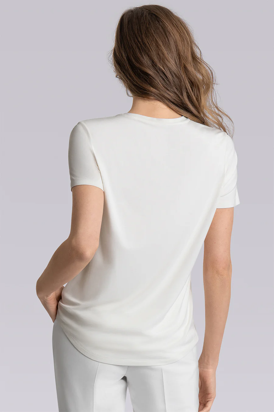 Symphony In Whisper White - Image 3