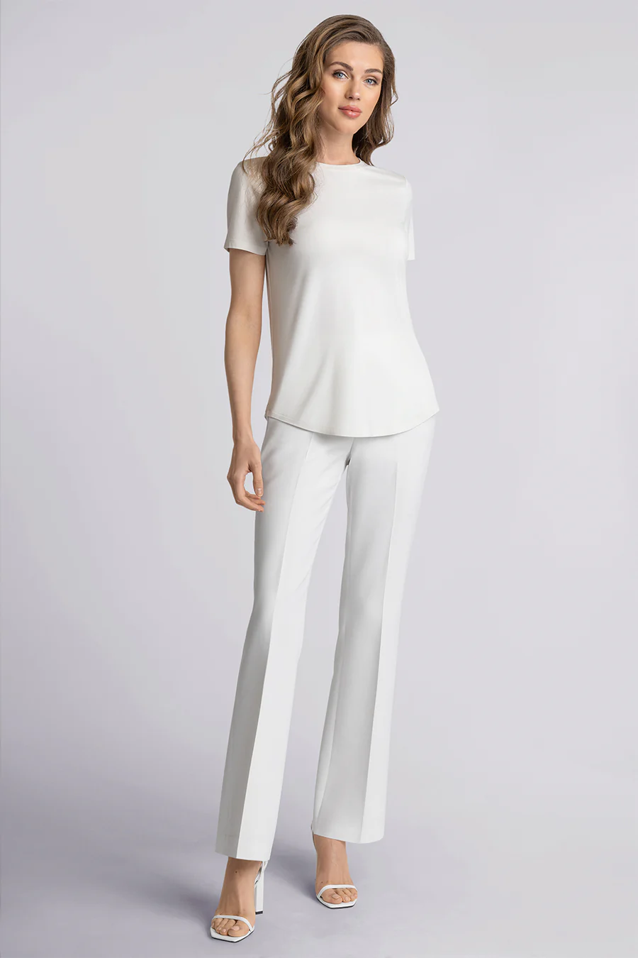 Symphony In Whisper White - Image 5