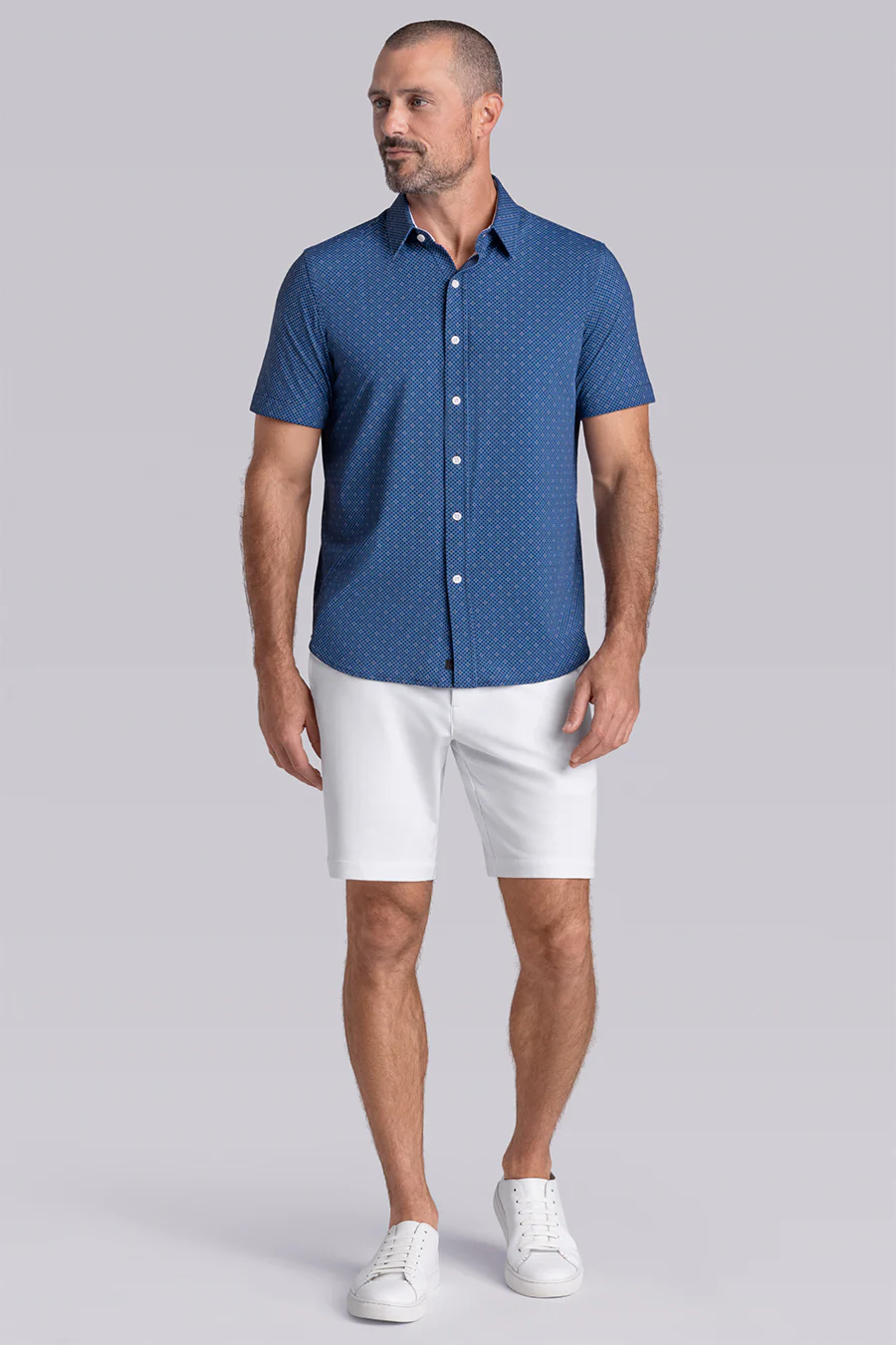 Synergy in Classic Blue - Image 5