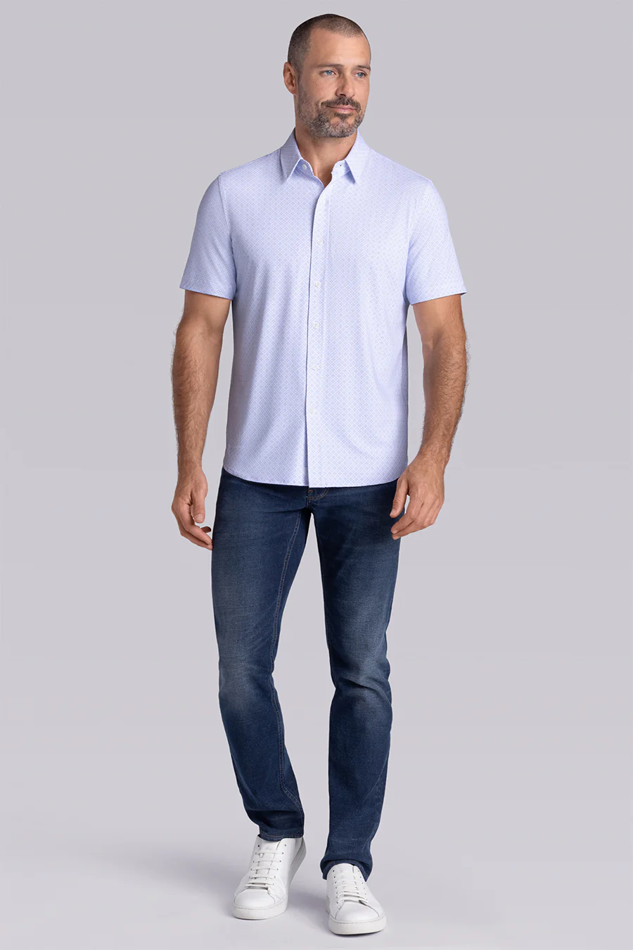 Synergy in Light Blue - Image 4