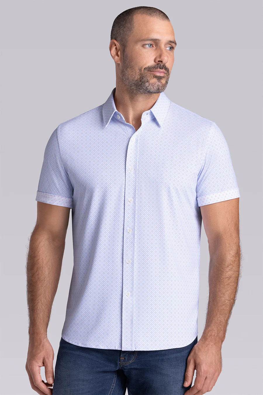 Synergy in Light Blue - Image 5