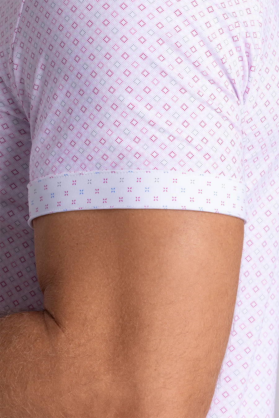 Synergy in Light Pink - Image 6