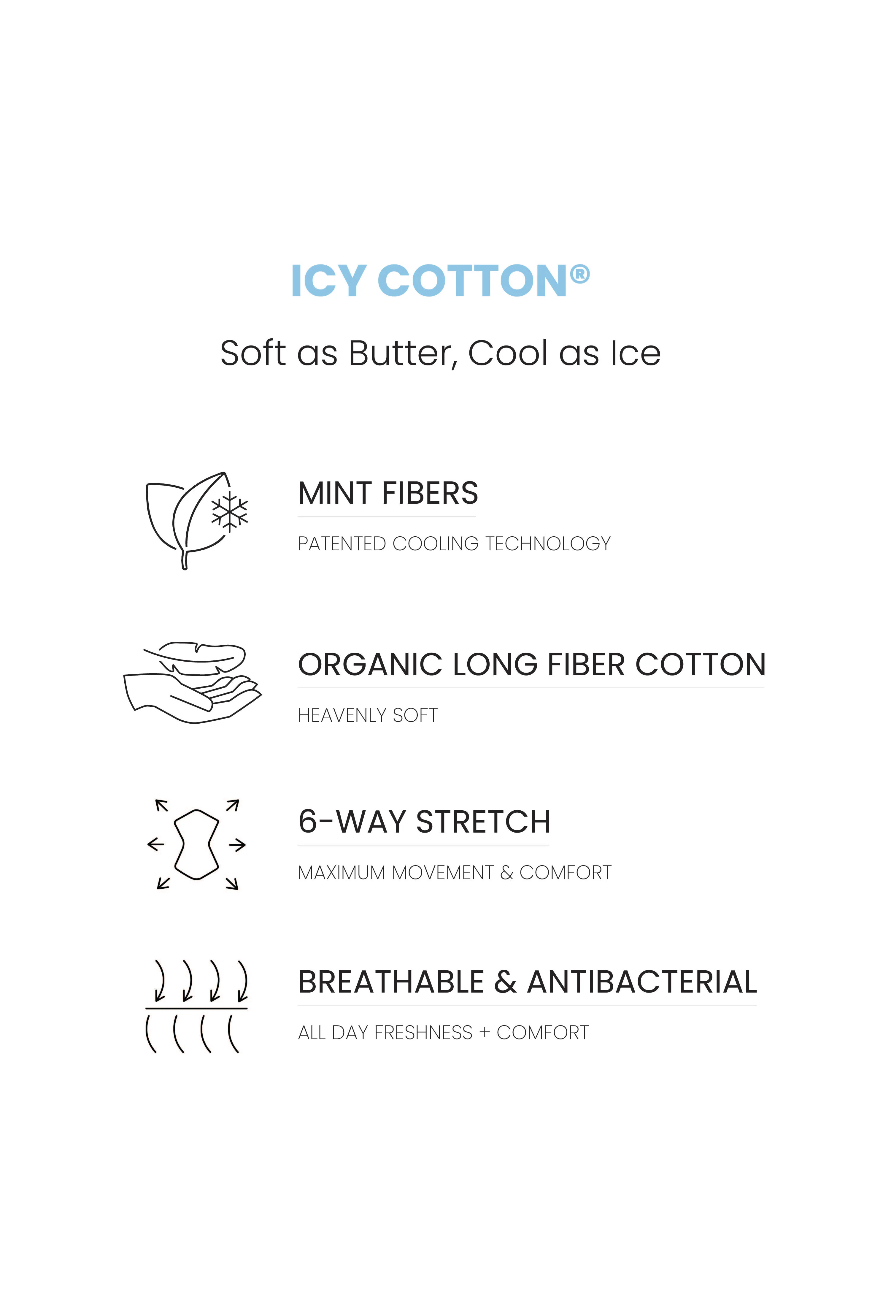 Tenacity In Icy Cotton White - Image 27