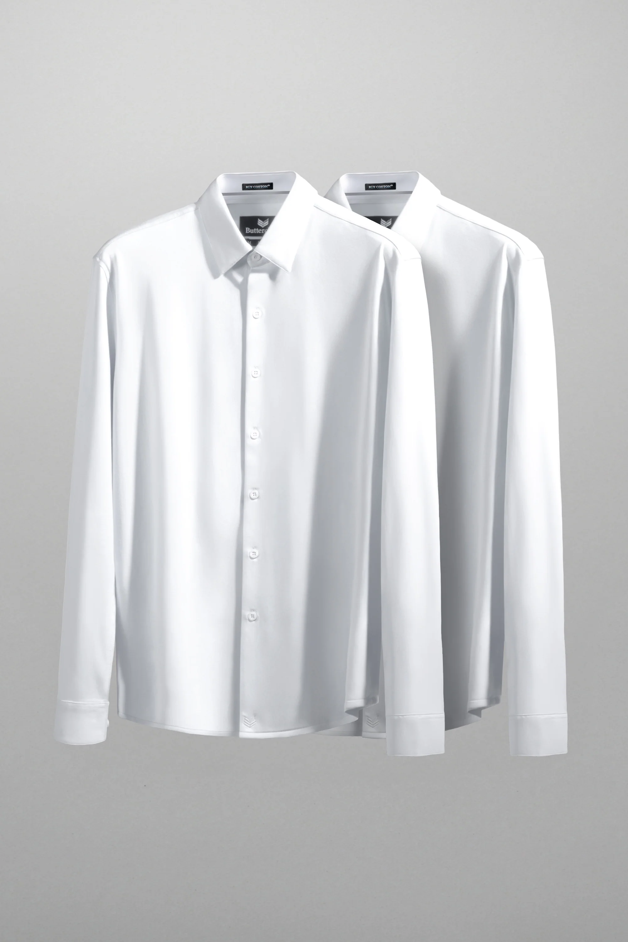 Tenacity in White - Bundle 2-Pack - Image 3