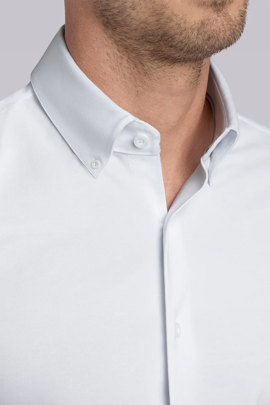 Tenacity In Icy Cotton White - Image 22