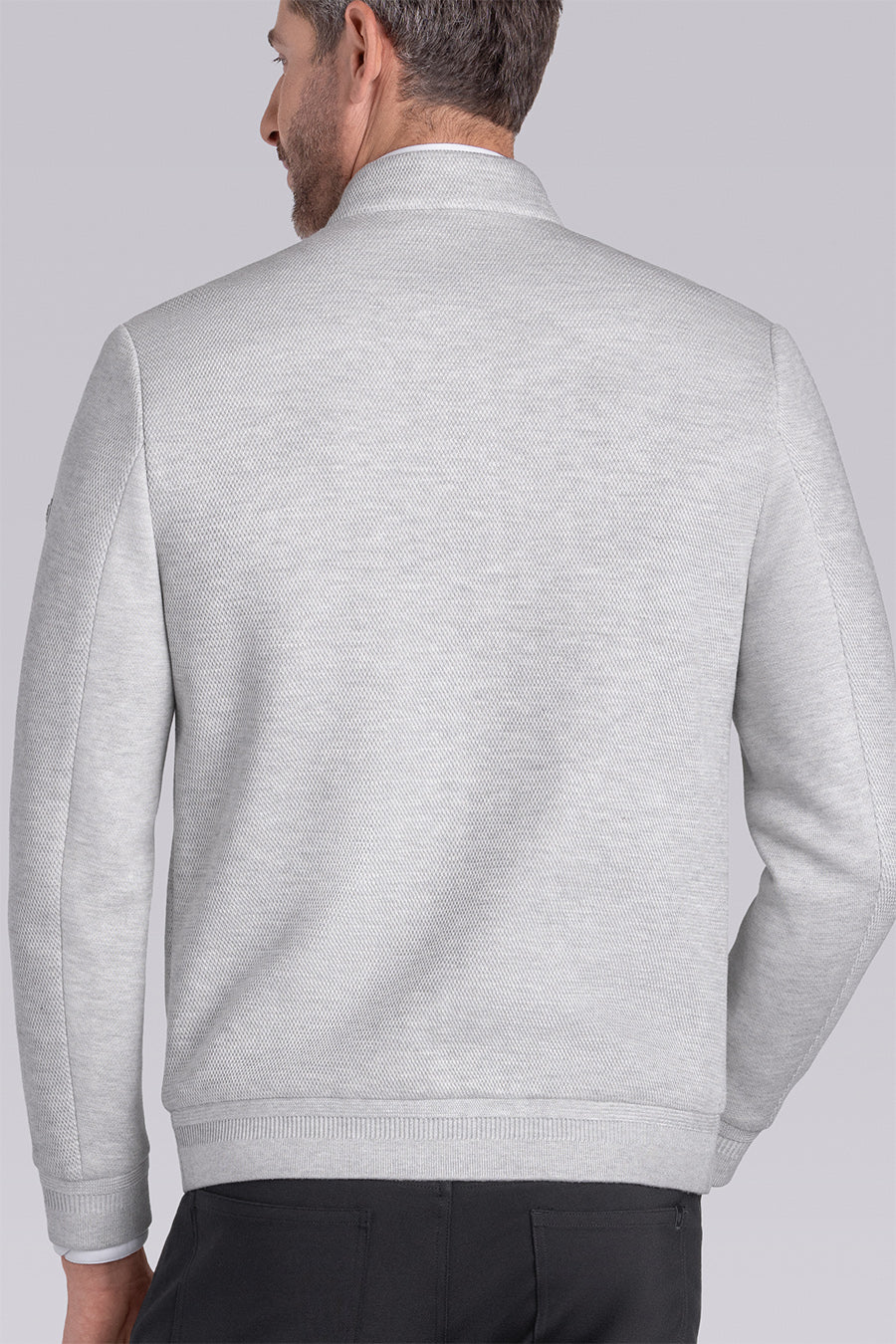 Trailblazer In Light Grey - Image 3