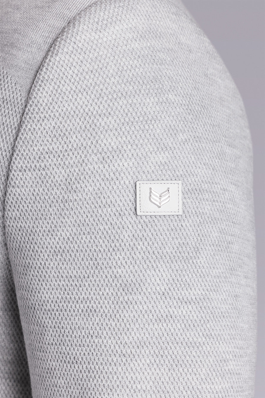 Trailblazer In Light Grey - Image 7