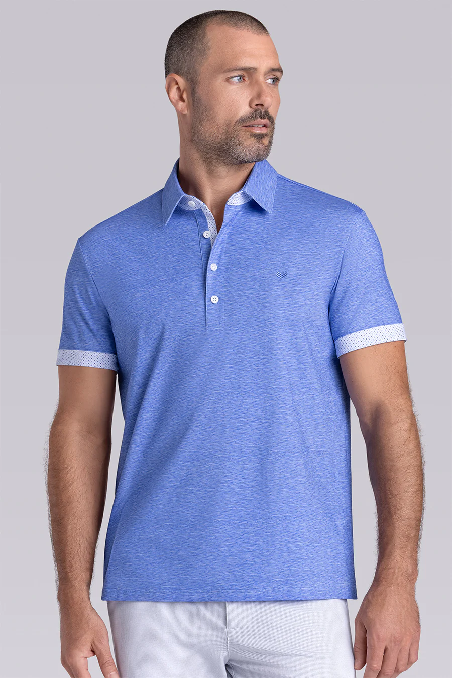 Tranquil in Palace Blue - Image 6