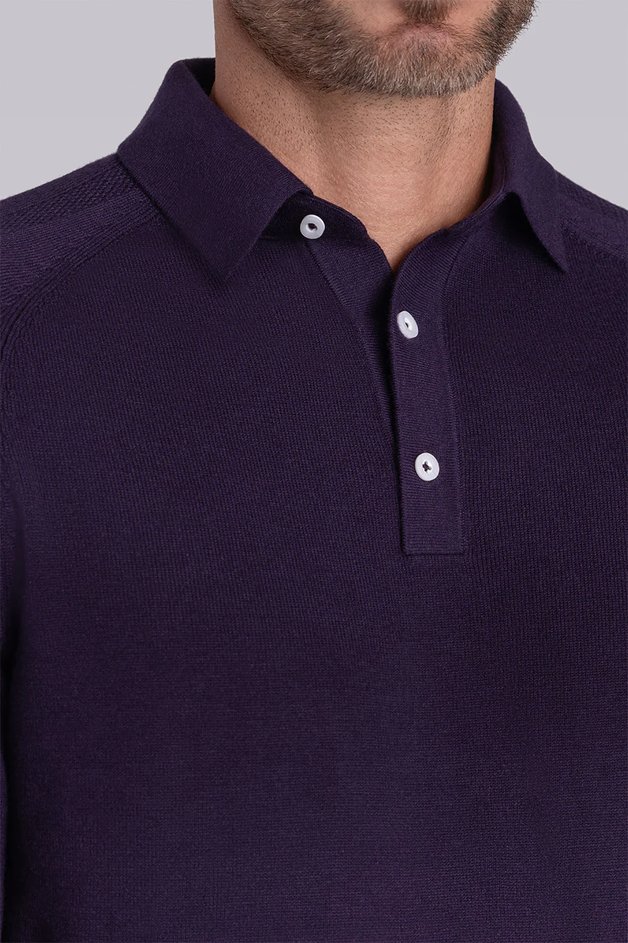 Urbane In Eggplant - Image 2