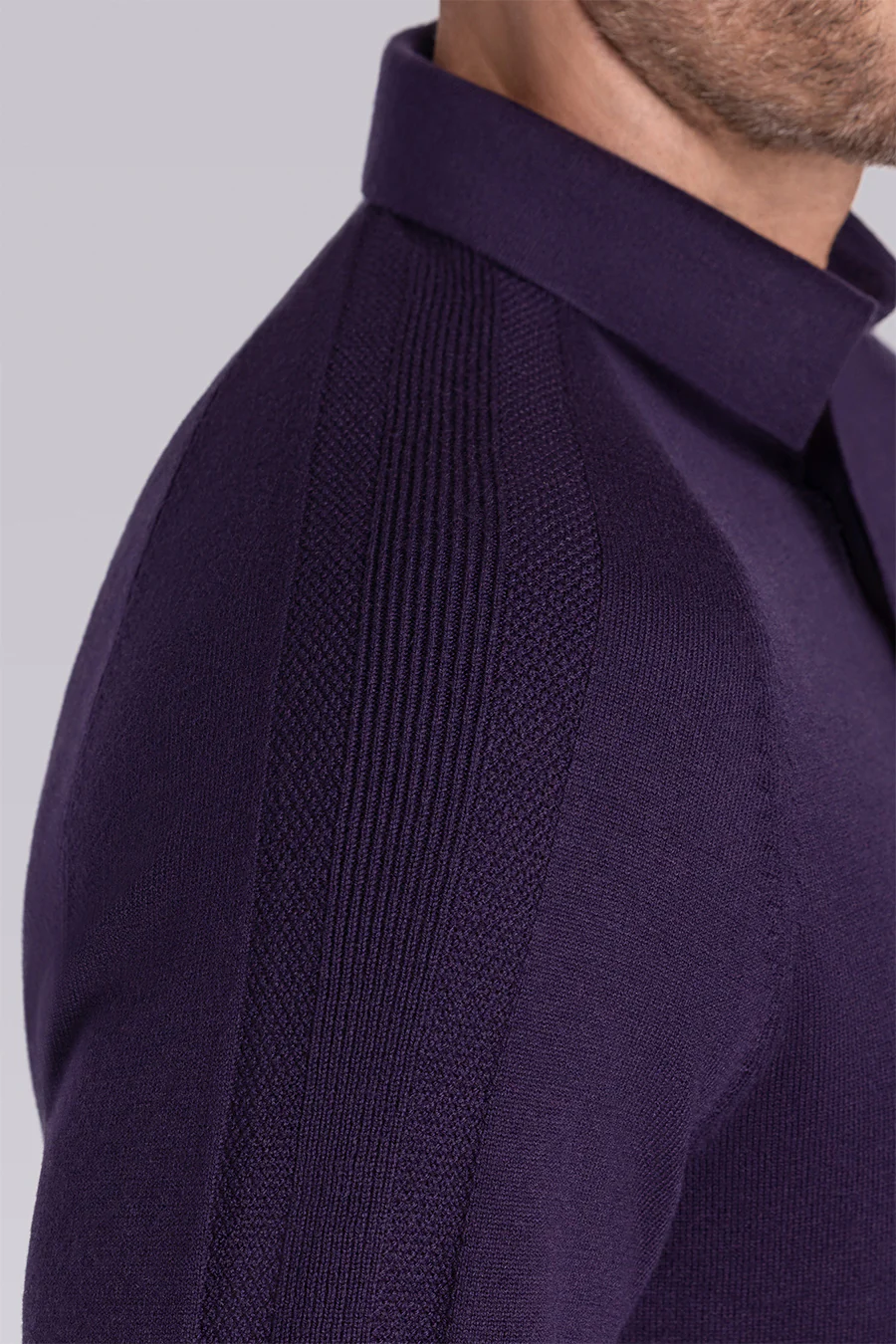 Urbane In Eggplant - Image 5