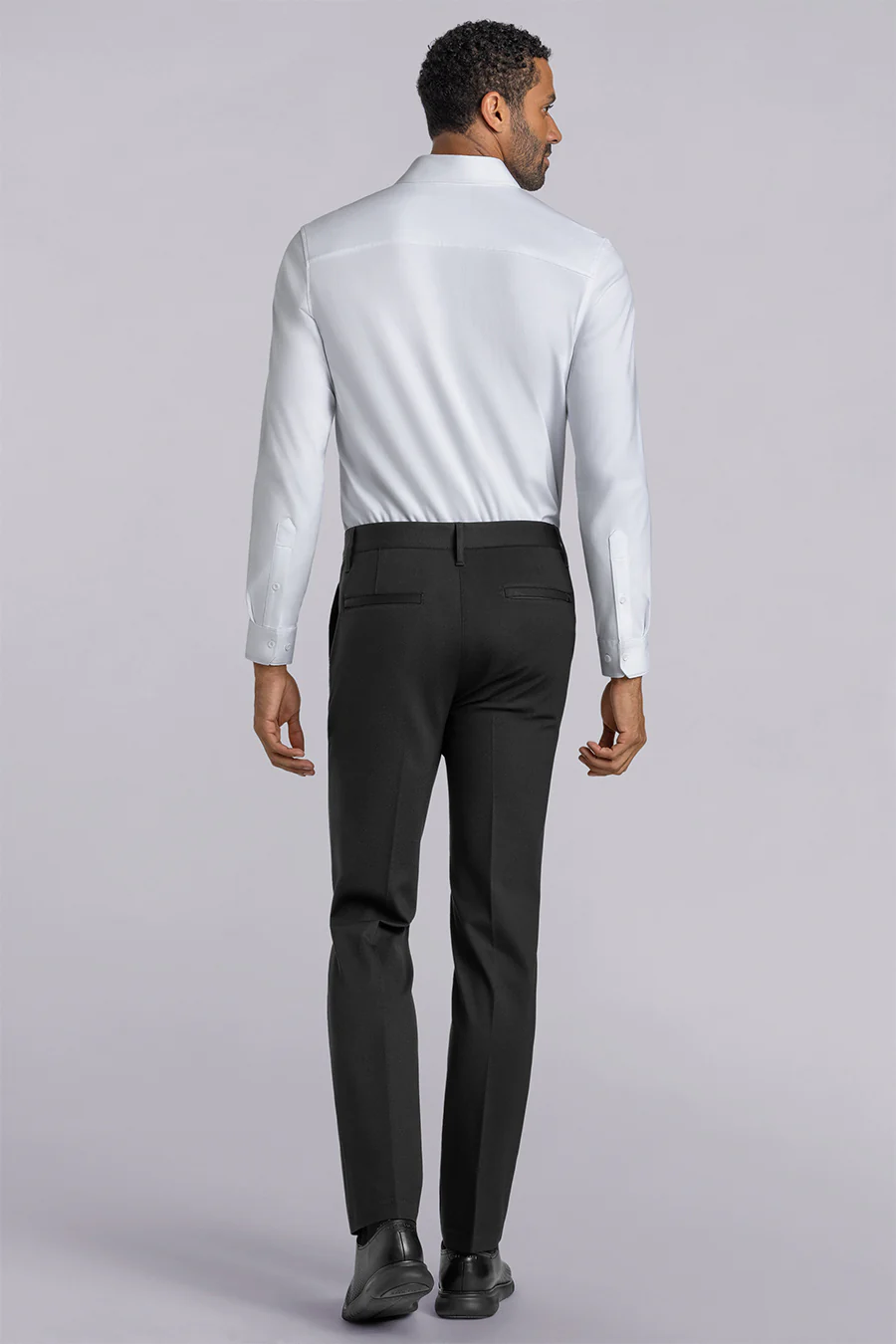 Vigor In Black - Image 3