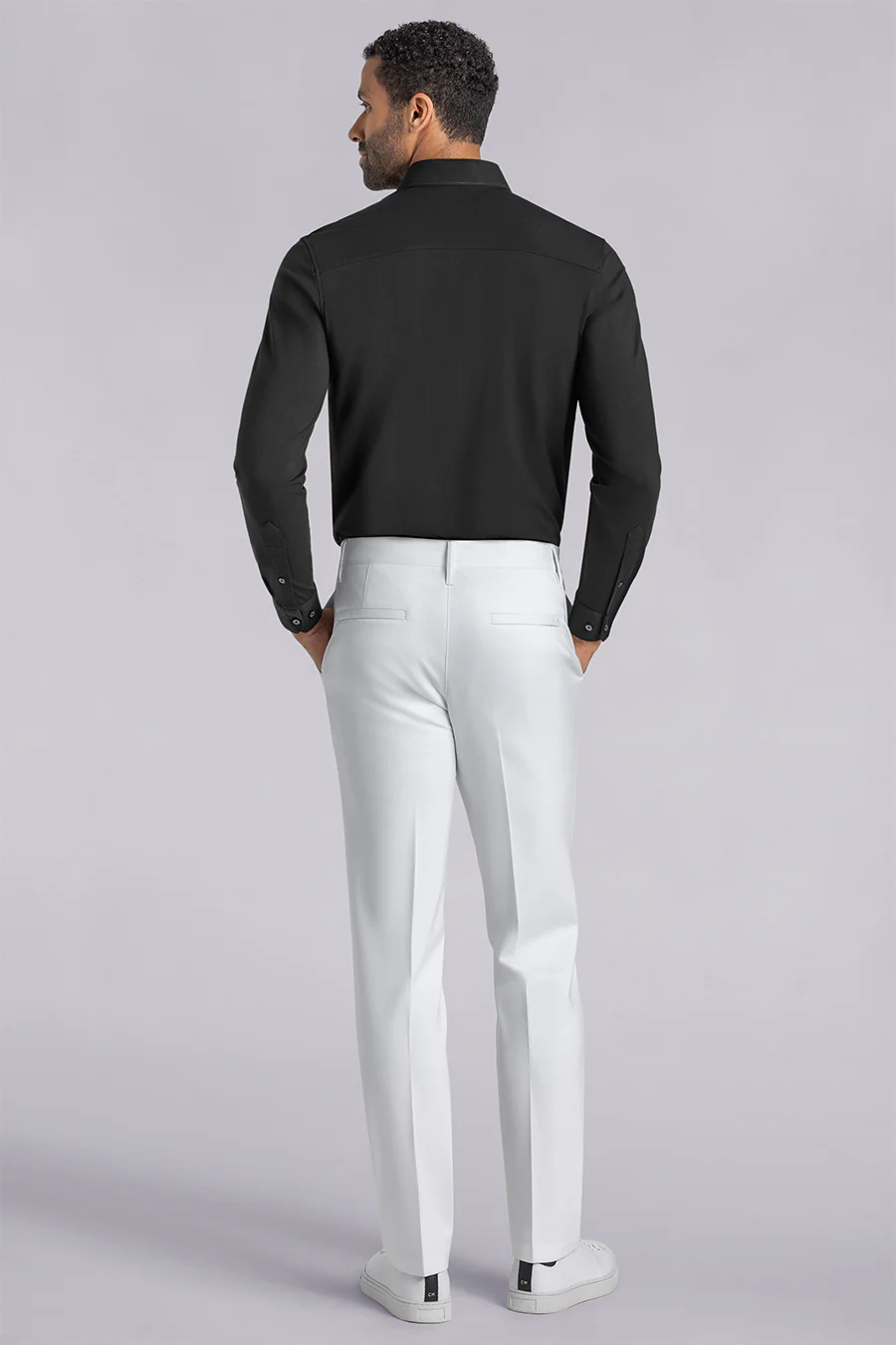 Vigor In White - Image 3