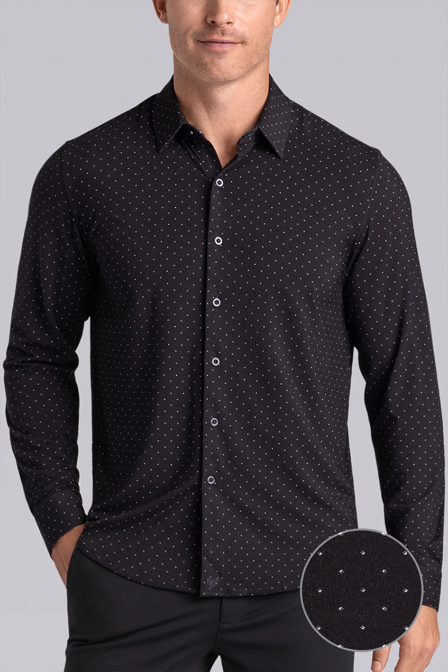 Virtue In Black - Image 2