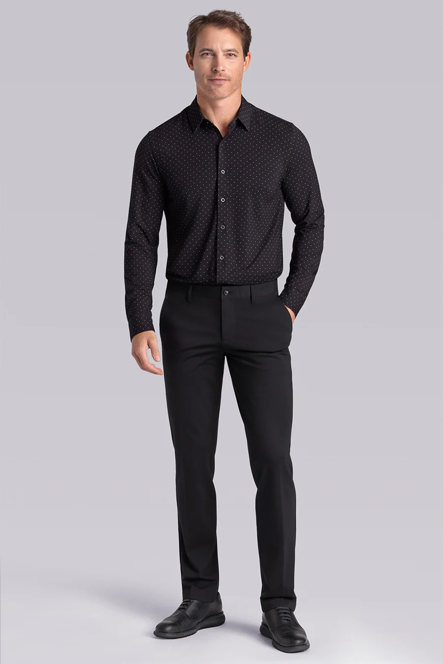 Virtue In Black - Image 5