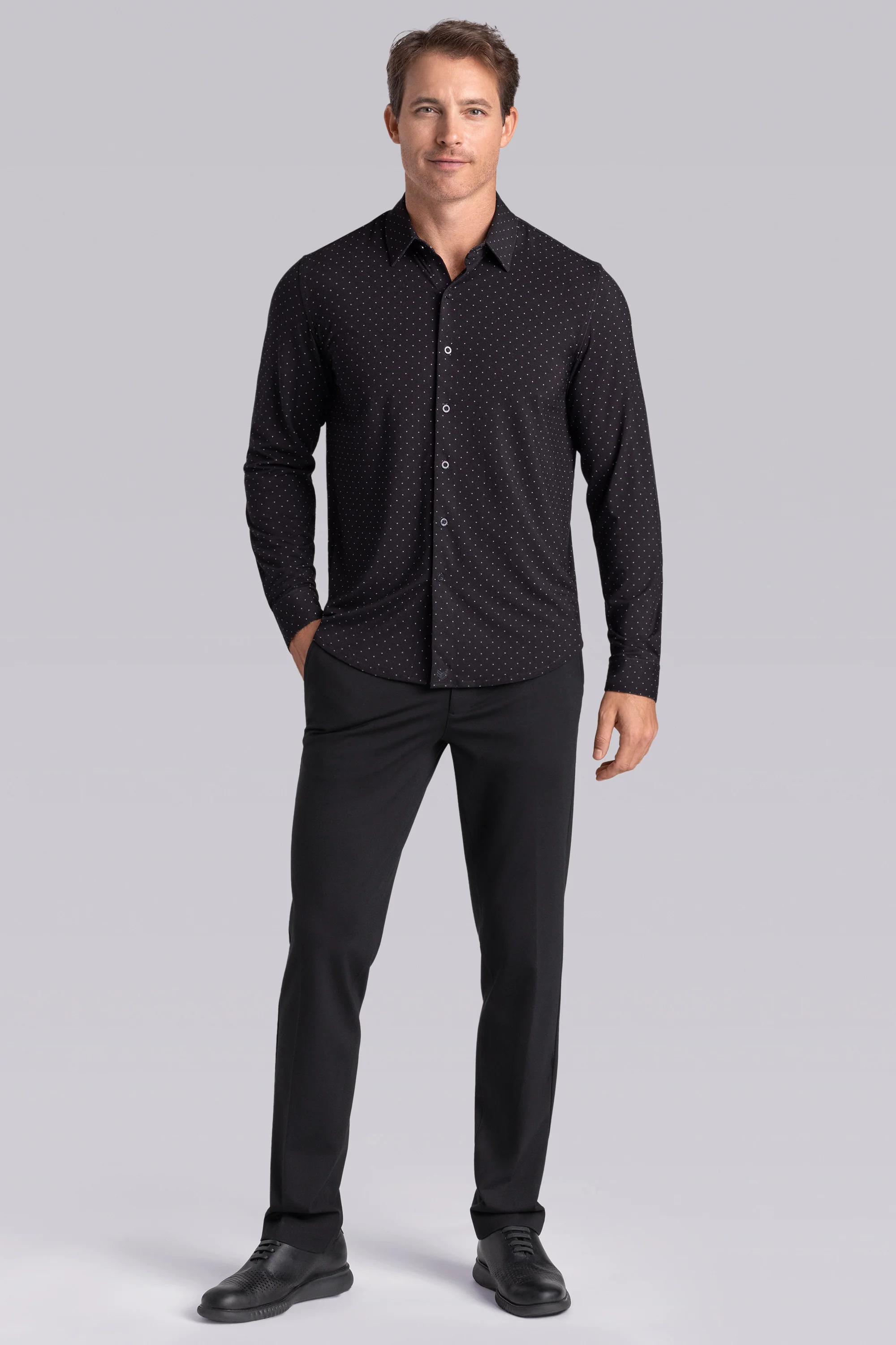 Virtue In Black - Image 6