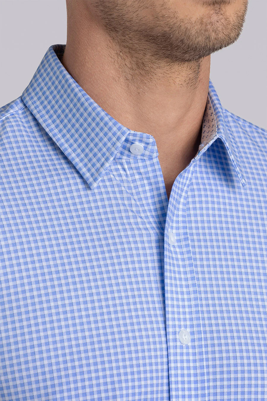 Virtuous In Blue - Image 2