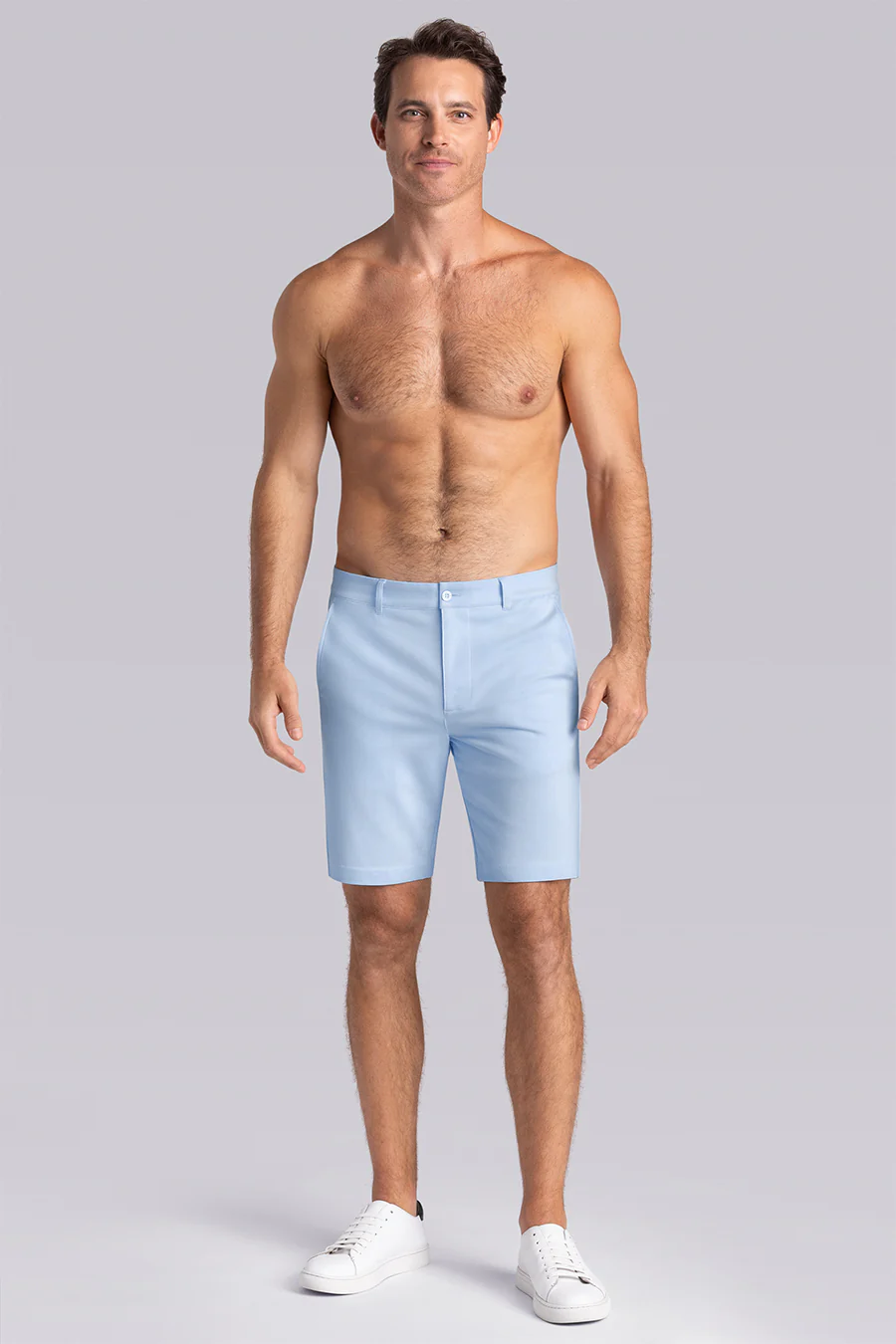Vision In Airy Blue - Image 4