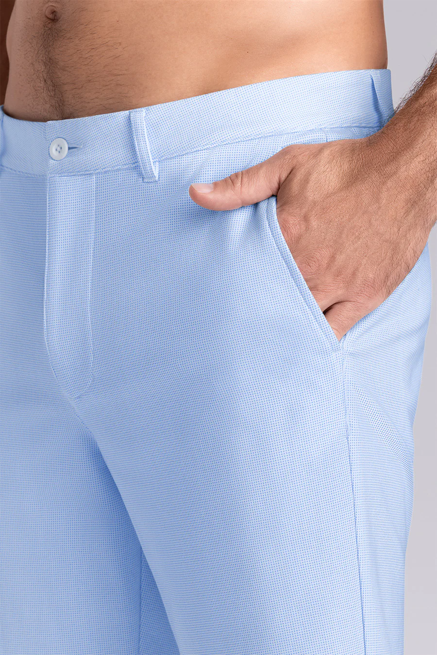 Vision In Light Blue - Image 5