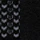 Walk This Way Socks In Black - Image 7