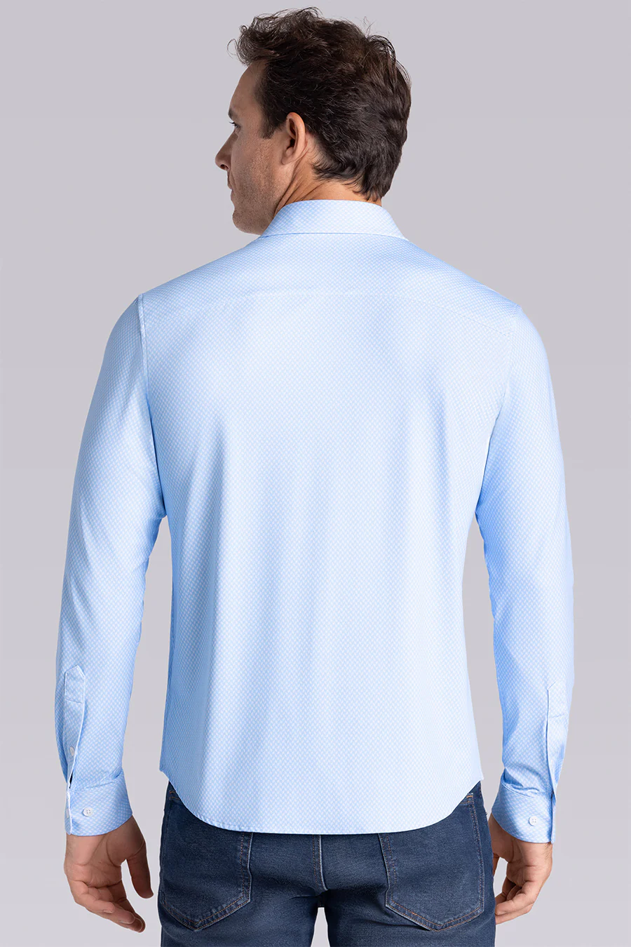 Wavelength in Light Blue - Image 2