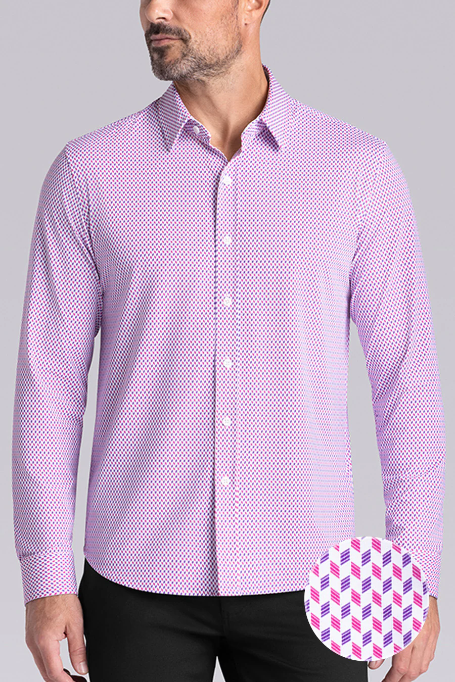 Wavelength in Magenta - Image 2