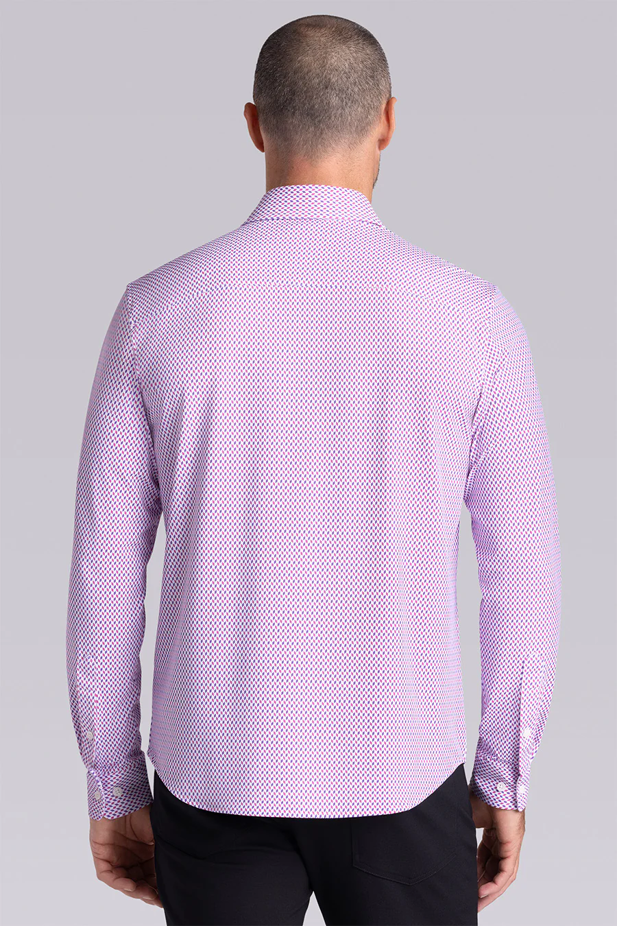 Wavelength in Magenta - Image 3