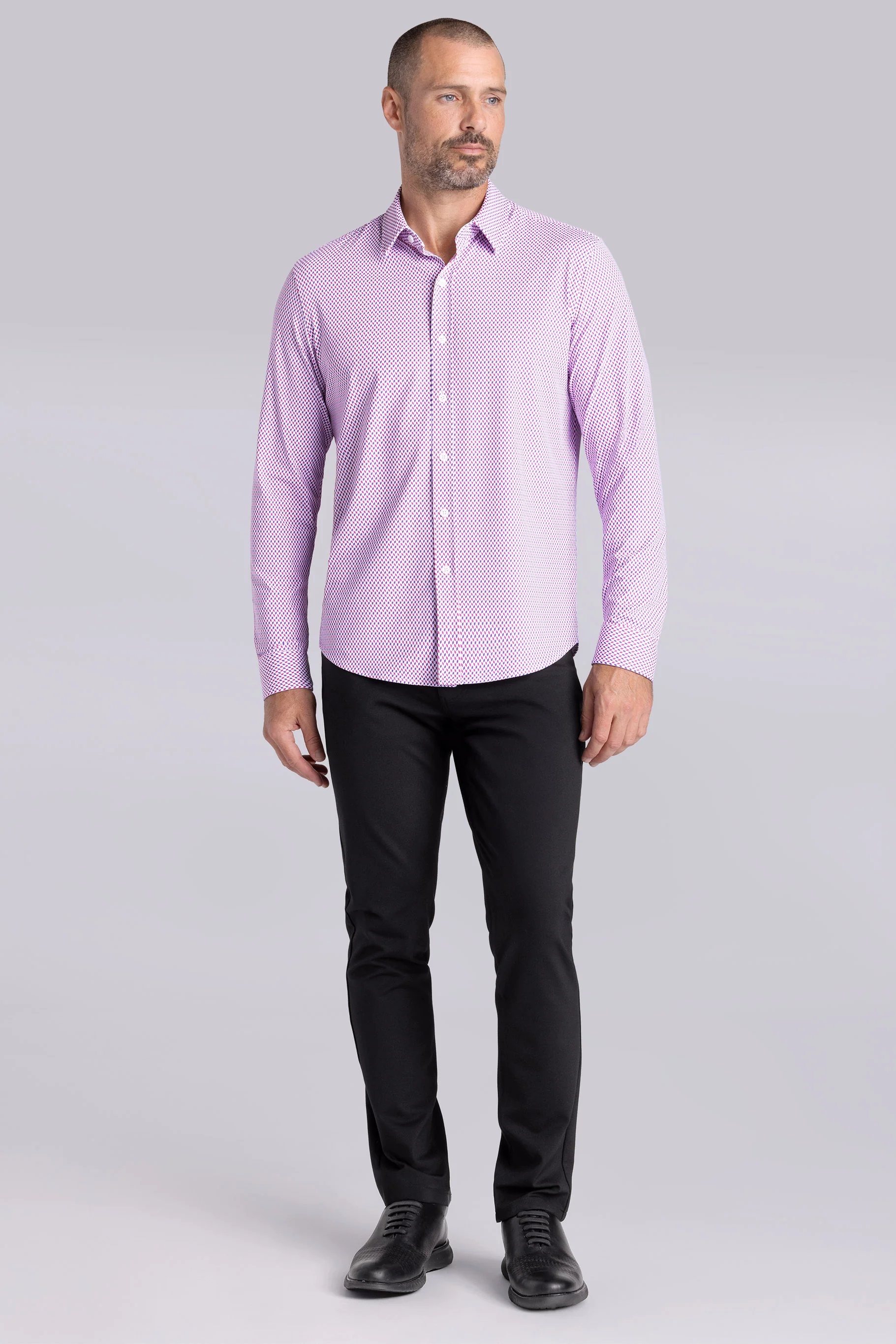 Wavelength in Magenta - Image 4